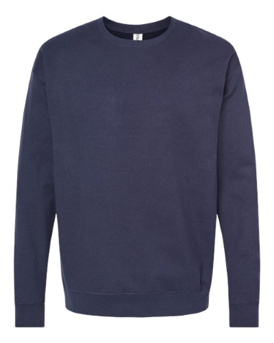Picture of Tultex Unisex Fleece Crewneck Sweatshirt