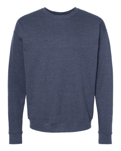 Picture of Tultex Unisex Fleece Crewneck Sweatshirt