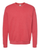 Picture of Tultex Unisex Fleece Crewneck Sweatshirt