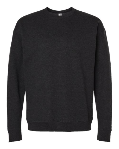 Picture of Tultex Unisex Fleece Crewneck Sweatshirt