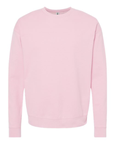 Picture of Tultex Unisex Fleece Crewneck Sweatshirt