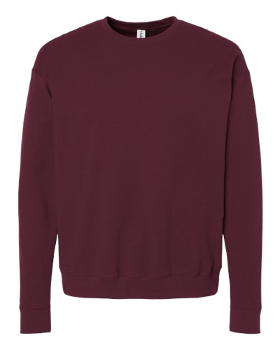 Picture of Tultex Unisex Fleece Crewneck Sweatshirt