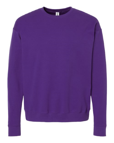 Picture of Tultex Unisex Fleece Crewneck Sweatshirt