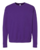 Picture of Tultex Unisex Fleece Crewneck Sweatshirt