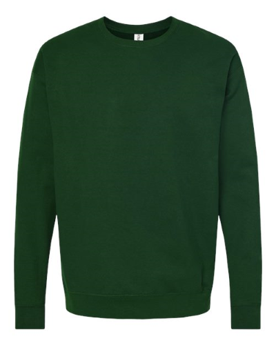 Picture of Tultex Unisex Fleece Crewneck Sweatshirt