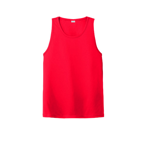 Picture of Sport-Tek PosiCharge Competitor Tank