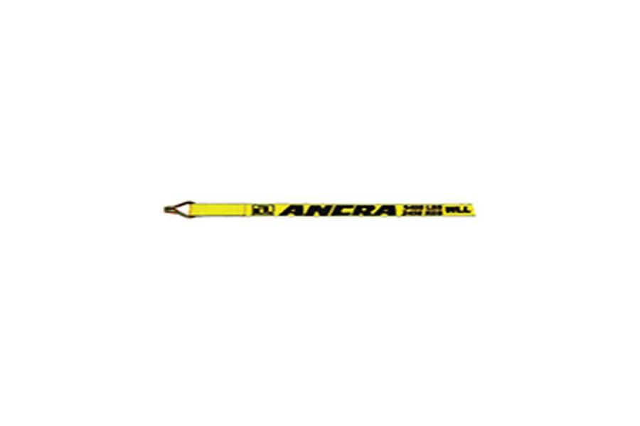 Picture of Ancra Winch Strap w/ Wire Hook