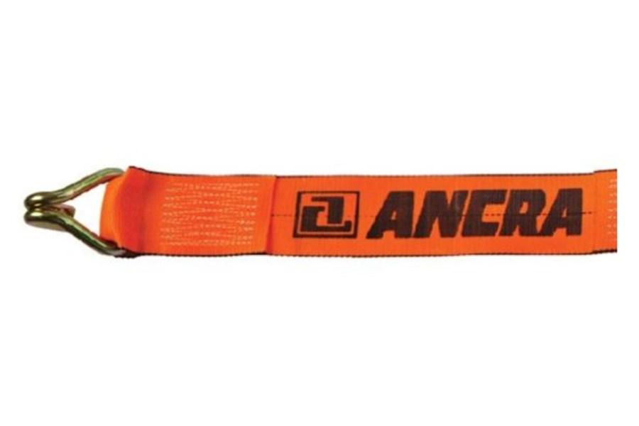 Picture of Ancra Winch Strap w/ Wire Hook