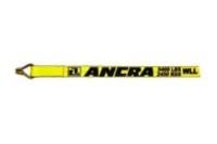 Picture of Ancra Winch Strap w/ Wire Hook