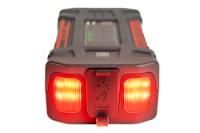 Picture of Lokithor 2500 Amp Jump Starter with LiFePO4 Battery