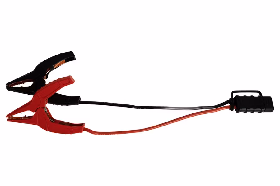 Picture of Lokithor 2500 Amp Jump Starter with LiFePO4 Battery