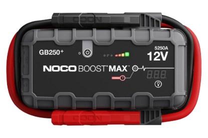 Picture of Noco 5250 Amp UltraSafe Lithium Jump Starter