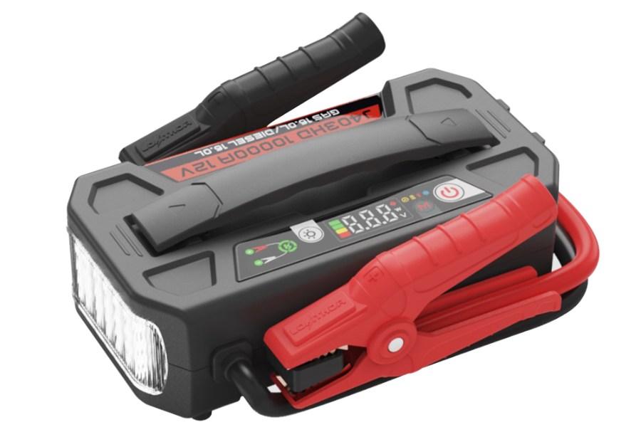 Picture of Lokithor J403HD 10000A Jump Start Kit