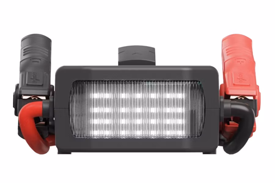 Picture of Lokithor J403HD 10000A Jump Start Kit