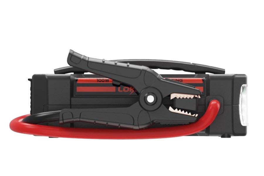 Picture of Lokithor J403HD 10000A Jump Start Kit