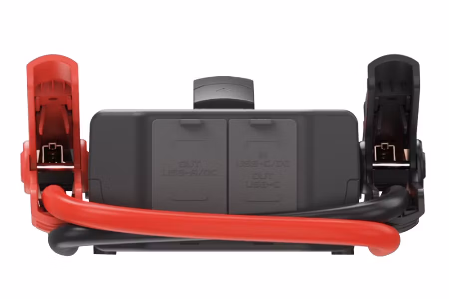 Picture of Lokithor J403HD 10000A Jump Start Kit