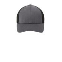 Port Authority Pique Mesh Cap