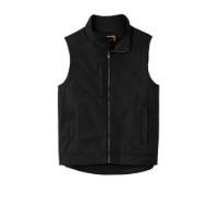 CornerStone Duck Bonded Soft Shell Vest