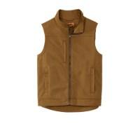 CornerStone Duck Bonded Soft Shell Vest Additional view