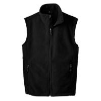 Port Authority Value Fleece Vest