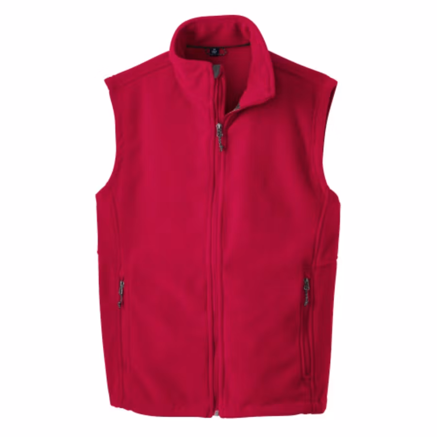 Picture of Port Authority Value Fleece Vest