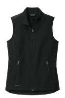 Picture of Eddie Bauer Women's Stretch Soft Shell Vest