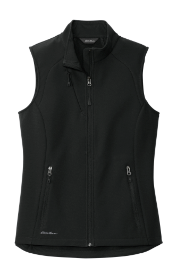 Picture of Eddie Bauer Women's Stretch Soft Shell Vest