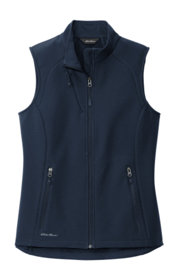 Picture of Eddie Bauer Women's Stretch Soft Shell Vest