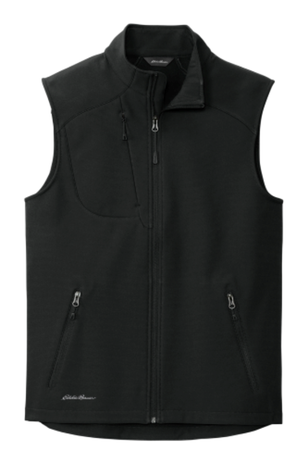 Picture of Eddie Bauer Stretch Soft Shell Vest