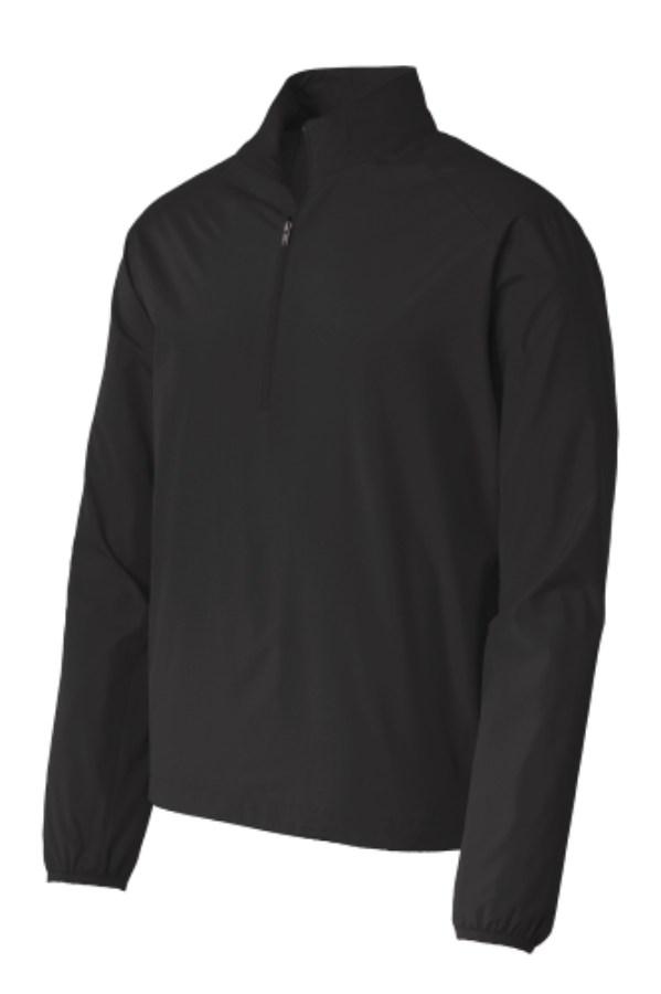 Picture of Port Authority Zephyr 1/2-Zip Pullover
