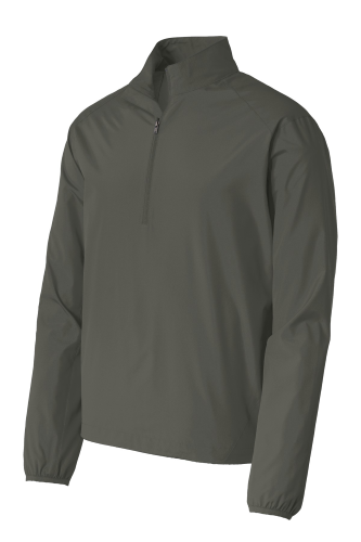 Picture of Port Authority Zephyr 1/2-Zip Pullover