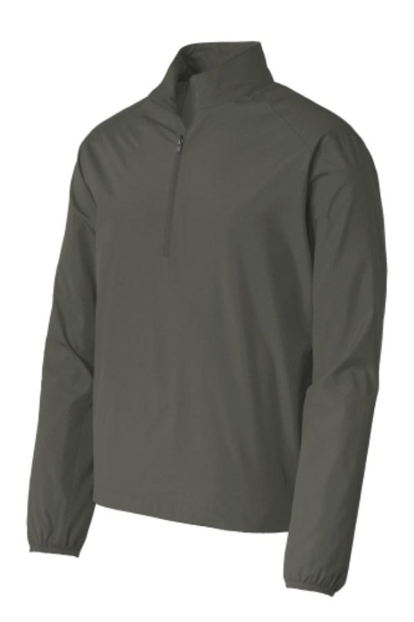 Picture of Port Authority Zephyr 1/2-Zip Pullover