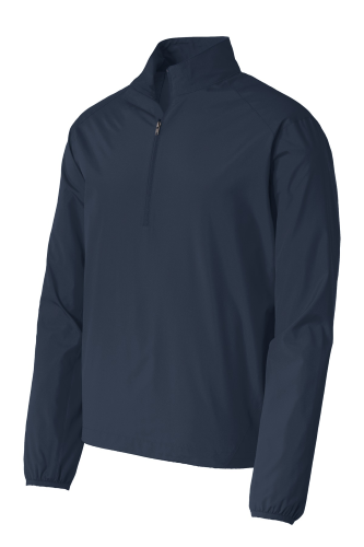 Picture of Port Authority Zephyr 1/2-Zip Pullover