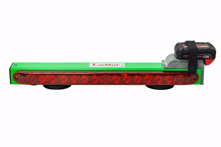 Picture of TowMate 22" Wireless M18/Max20 Tow Light