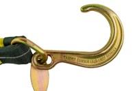 Picture of Zips V-Strap with 8" J