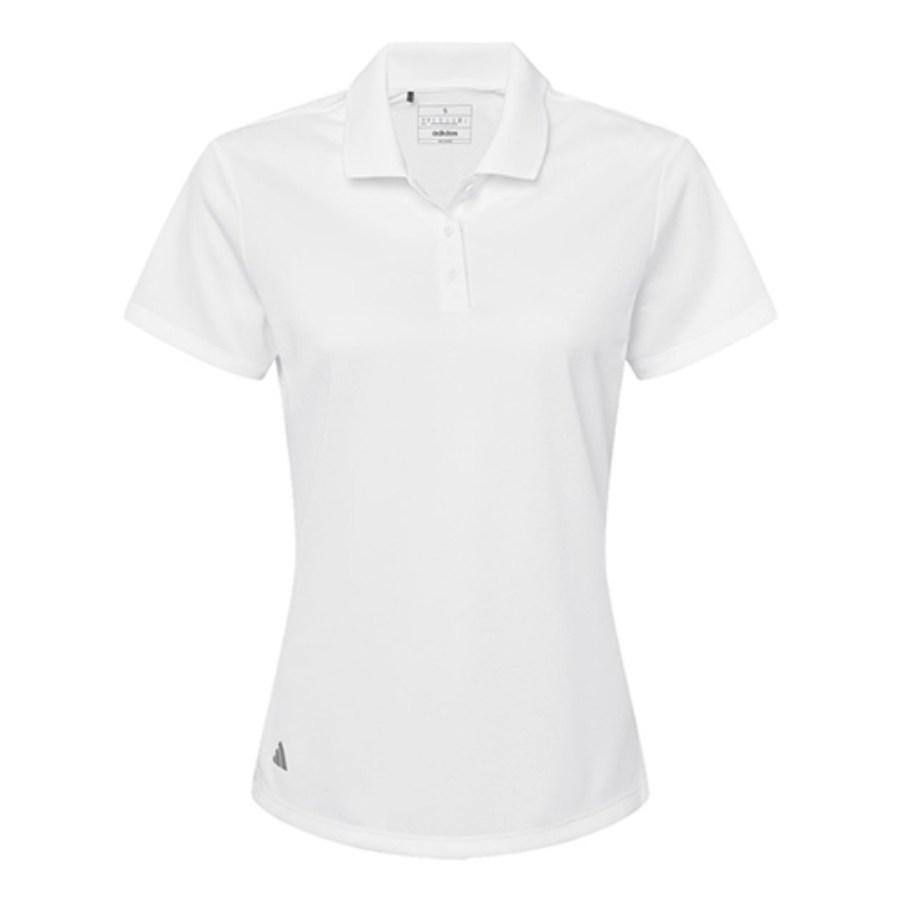 Picture of Adidas Women's Basic Sport Polo