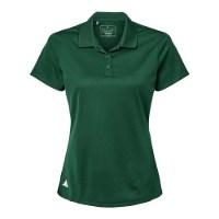 Picture of Adidas Women's Basic Sport Polo