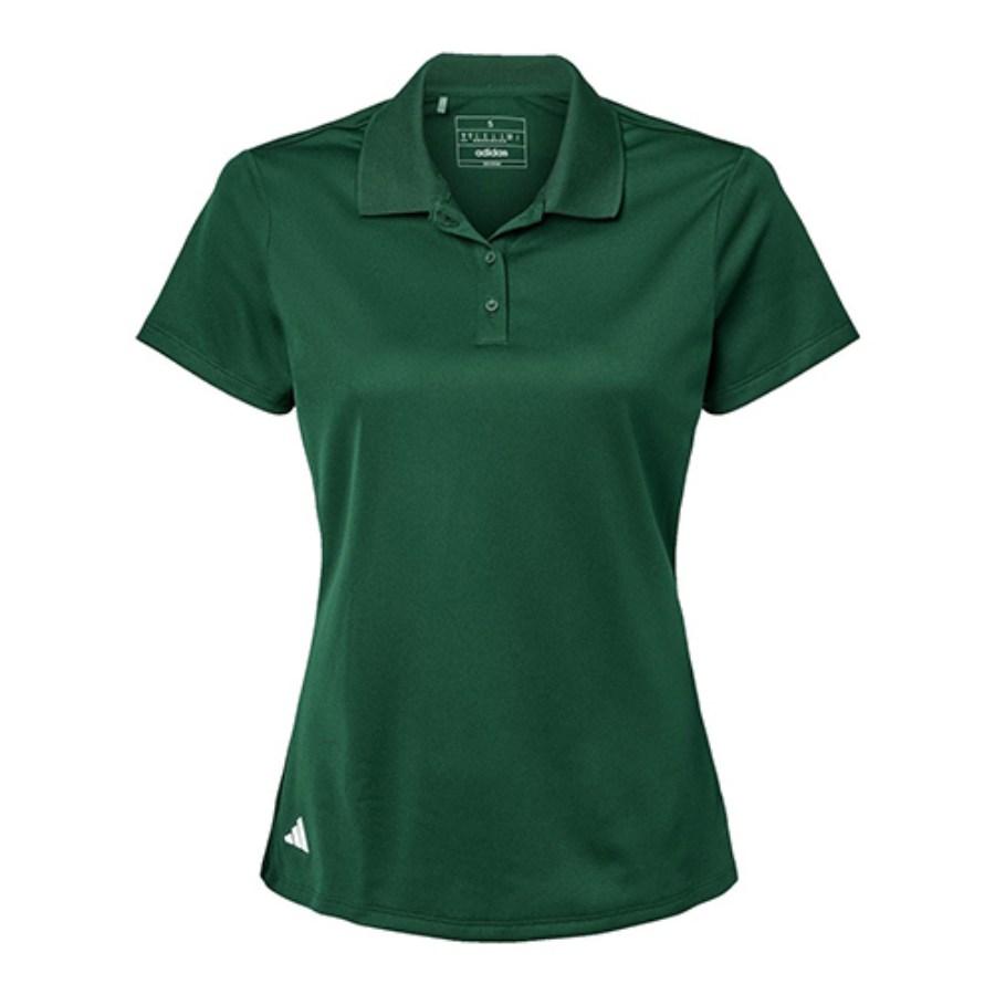 Picture of Adidas Women's Basic Sport Polo