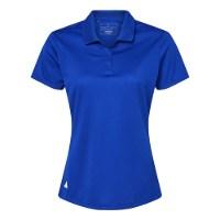 Picture of Adidas Women's Basic Sport Polo