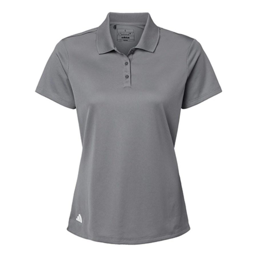 Picture of Adidas Women's Basic Sport Polo