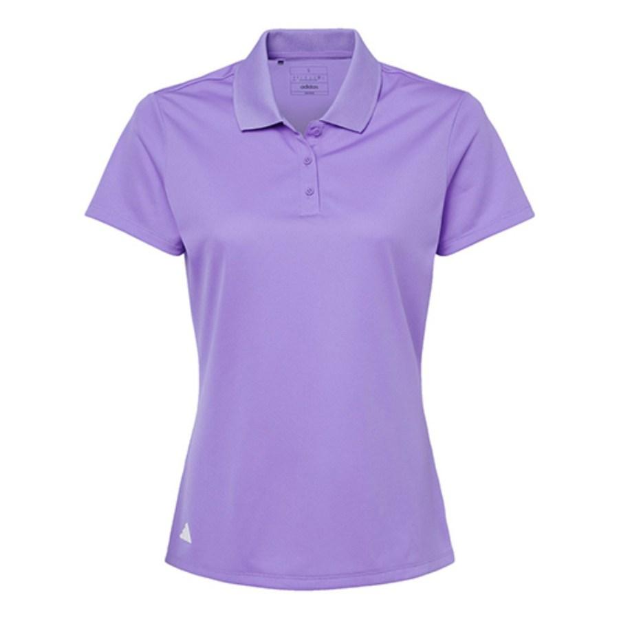 Picture of Adidas Women's Basic Sport Polo
