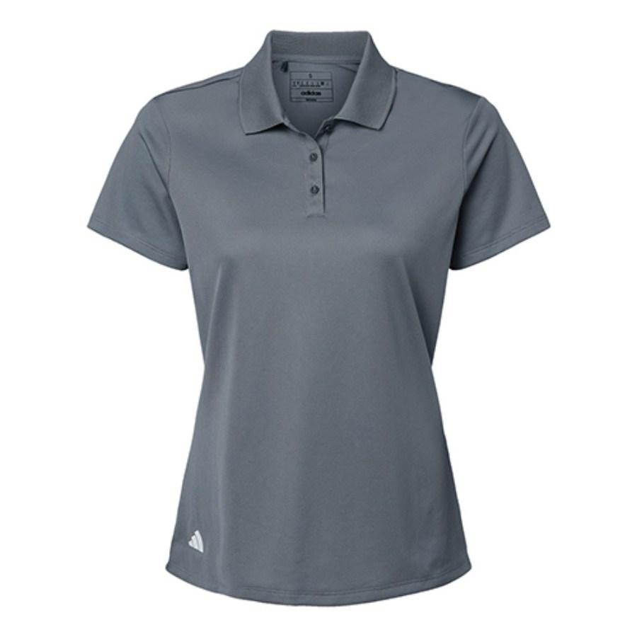 Picture of Adidas Women's Basic Sport Polo