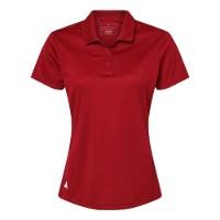 Picture of Adidas Women's Basic Sport Polo