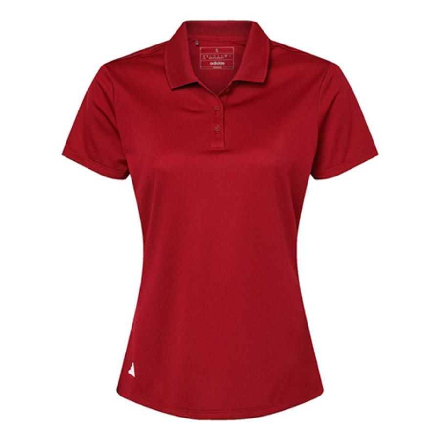 Picture of Adidas Women's Basic Sport Polo