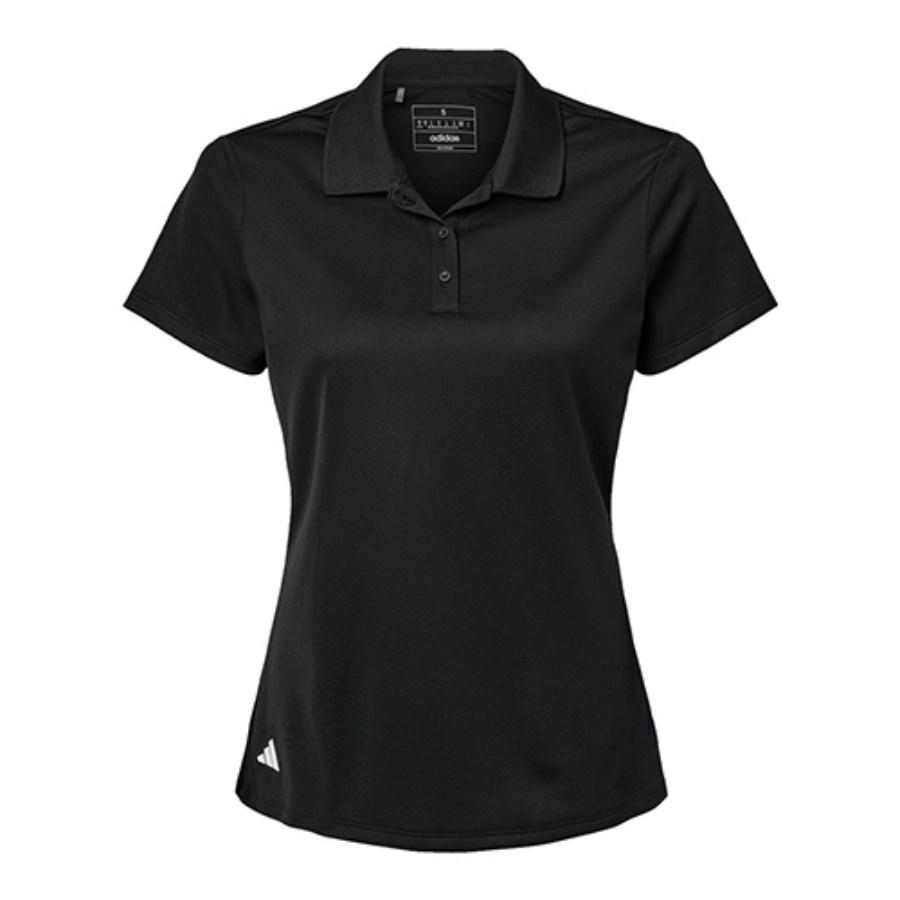 Picture of Adidas Women's Basic Sport Polo