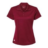Picture of Adidas Women's Basic Sport Polo