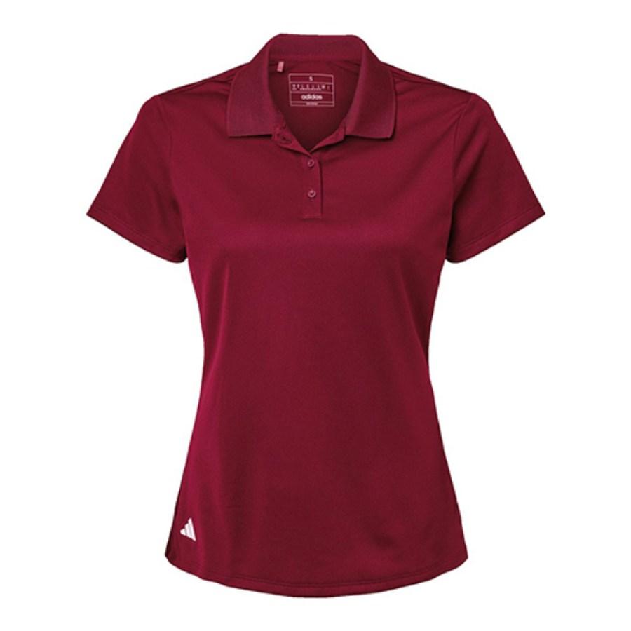 Picture of Adidas Women's Basic Sport Polo