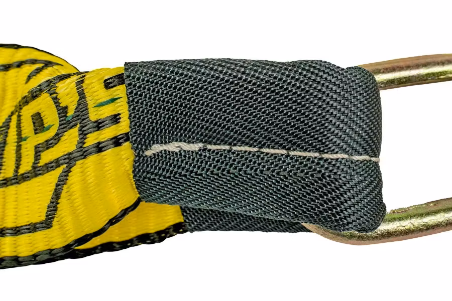 Picture of Zips V-Strap with 8" J and Mini J