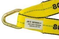 Picture of Zips V-Strap with 15" J and T Hook