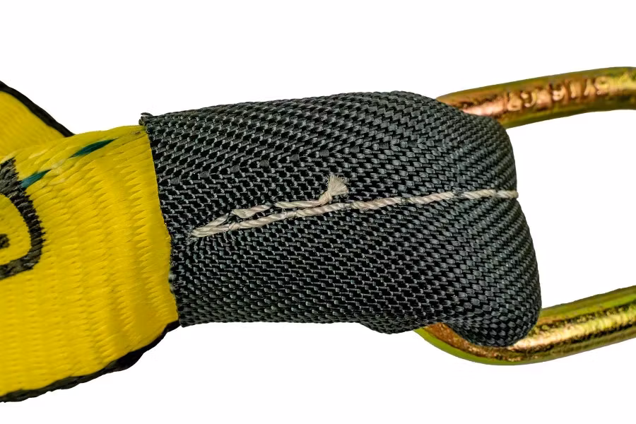 Picture of Zips V-Strap with 15" J and T Hook